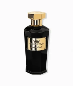 AMOUROUD