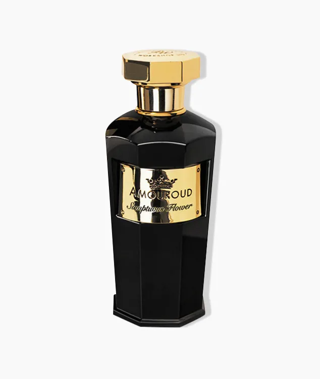AMOUROUD