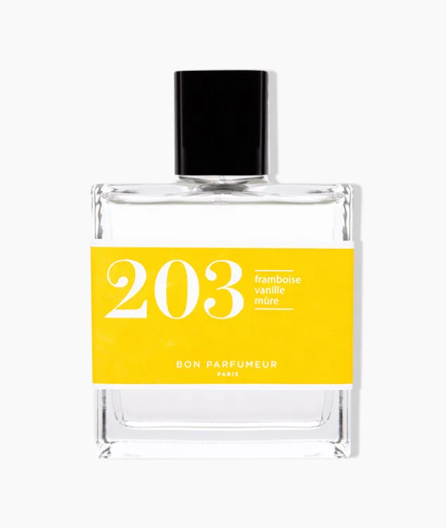 BON PARFUMEUR