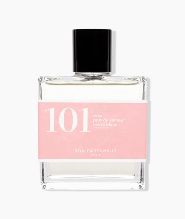 BON PARFUMEUR