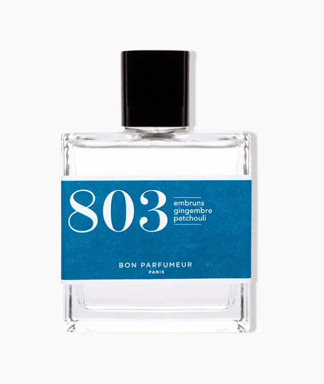 BON PARFUMEUR