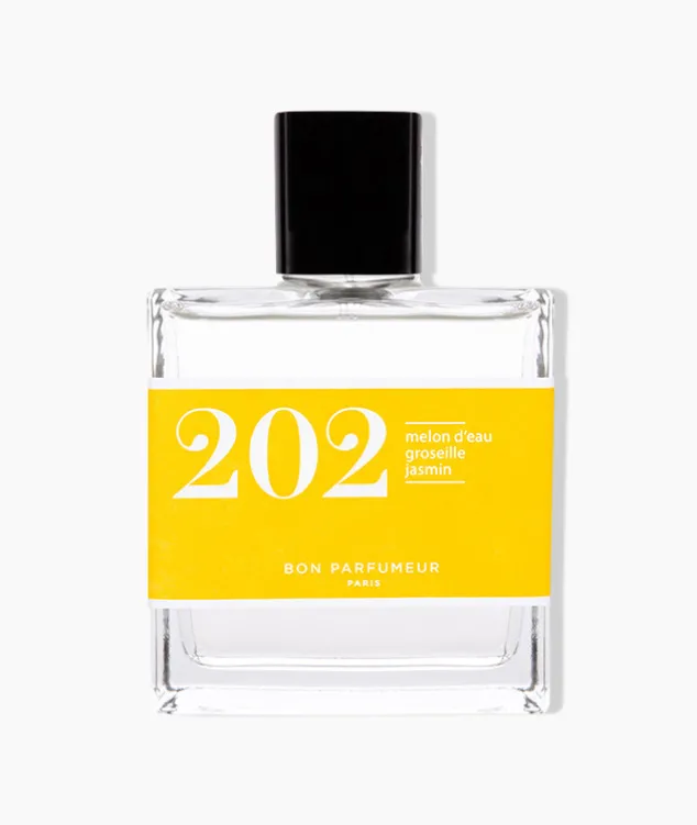 BON PARFUMEUR