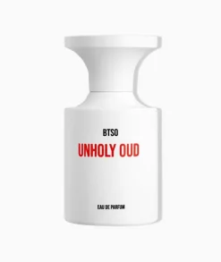 BORNTOSTANDOUT
