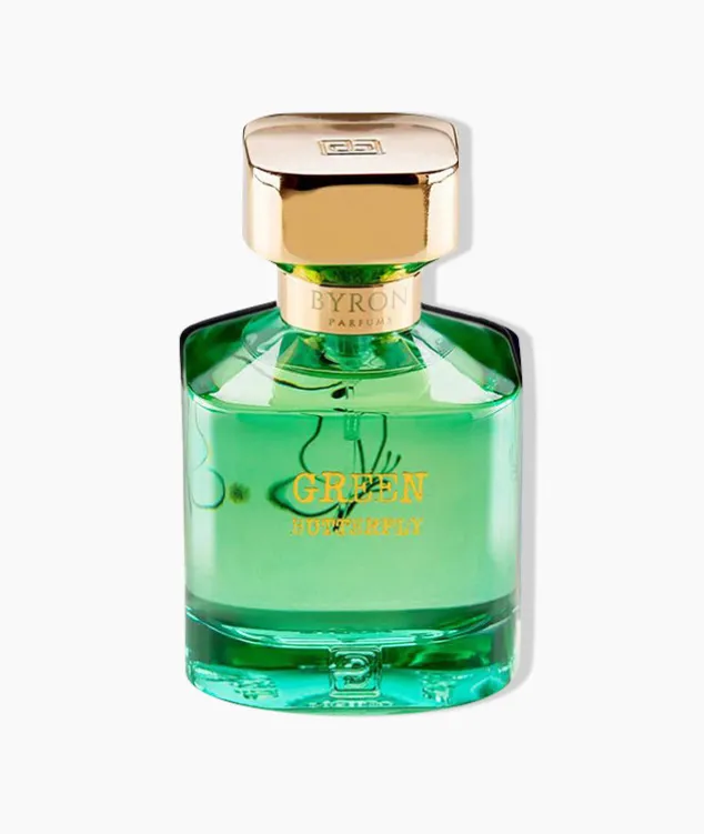 BYRON PARFUMS
