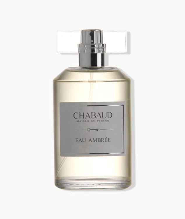 CHABAUD