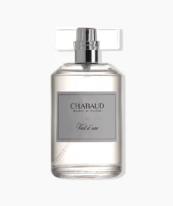 CHABAUD