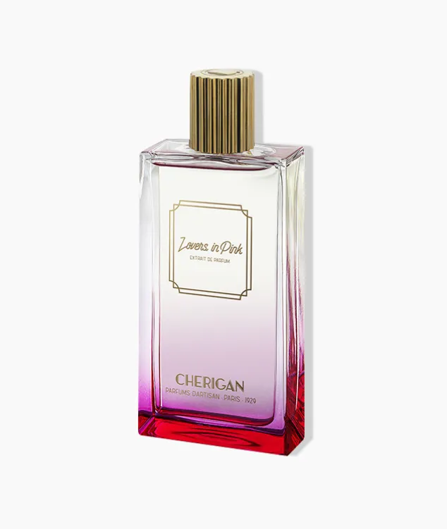 CHERIGAN PARIS