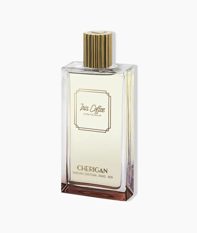 CHERIGAN PARIS