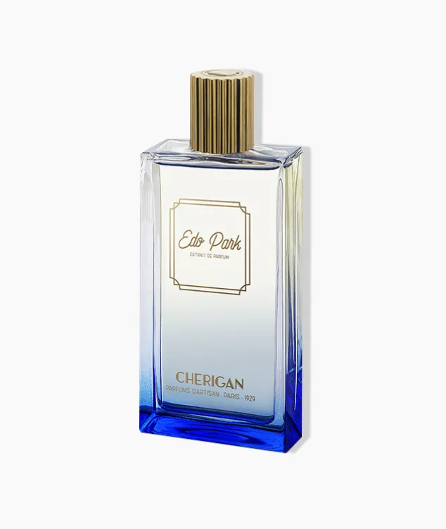 CHERIGAN PARIS