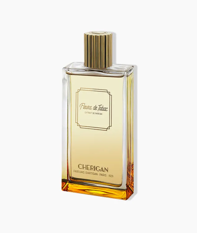 CHERIGAN PARIS