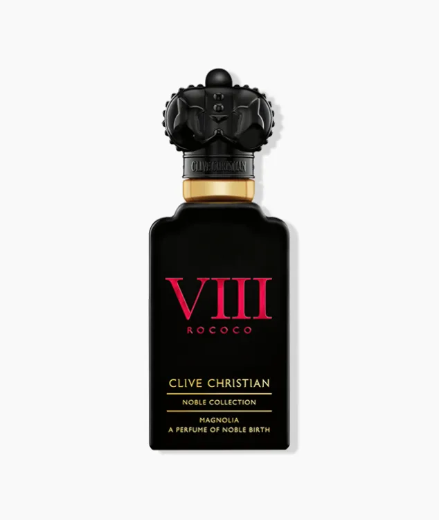 CLIVE CHRISTIAN