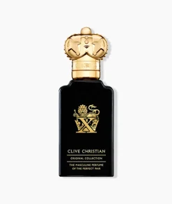 CLIVE CHRISTIAN