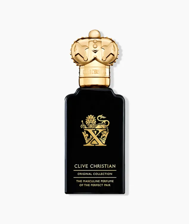 CLIVE CHRISTIAN