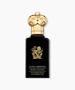 CLIVE CHRISTIAN