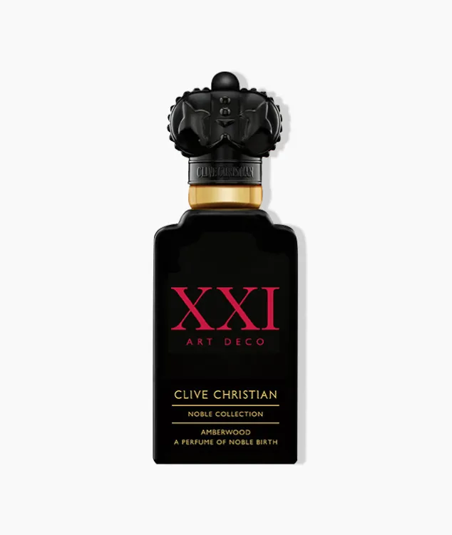 CLIVE CHRISTIAN