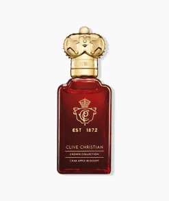 CLIVE CHRISTIAN
