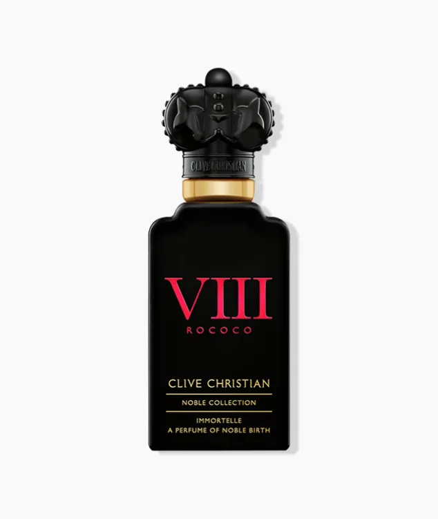 CLIVE CHRISTIAN