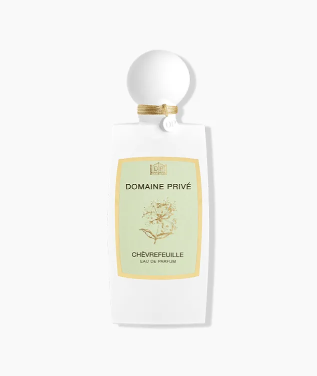 DOMAINE PRIVE