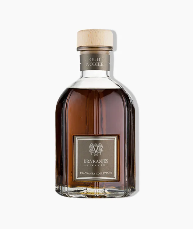 DR. VRANJES FIRENZE