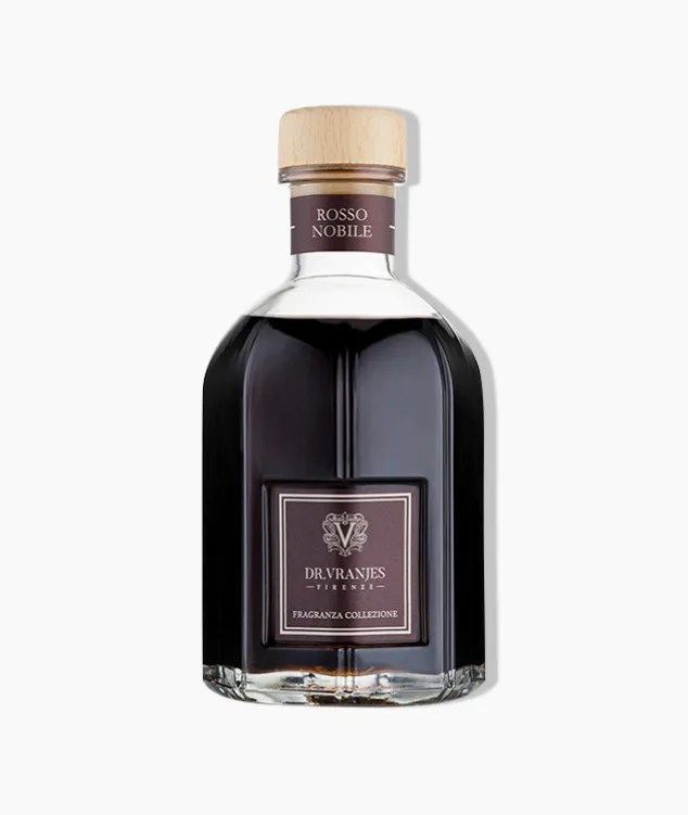 DR. VRANJES FIRENZE