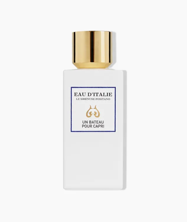 EAU D ITALIE