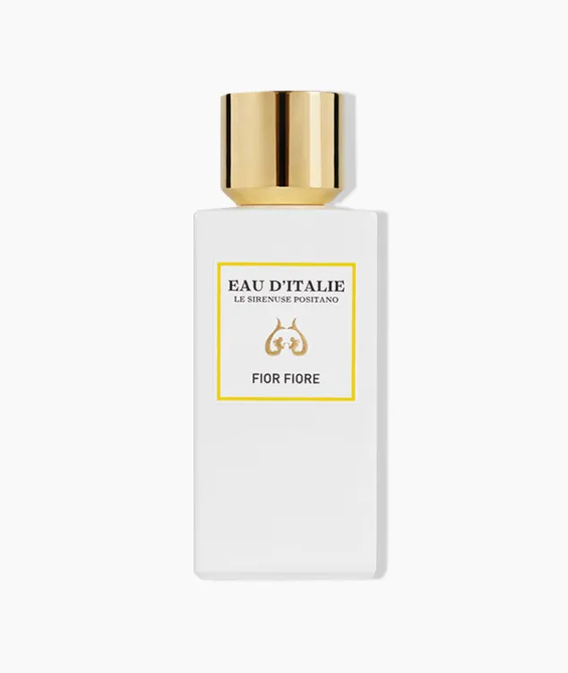 EAU D ITALIE
