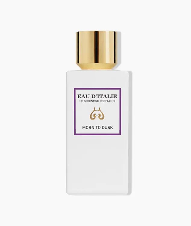 EAU D ITALIE