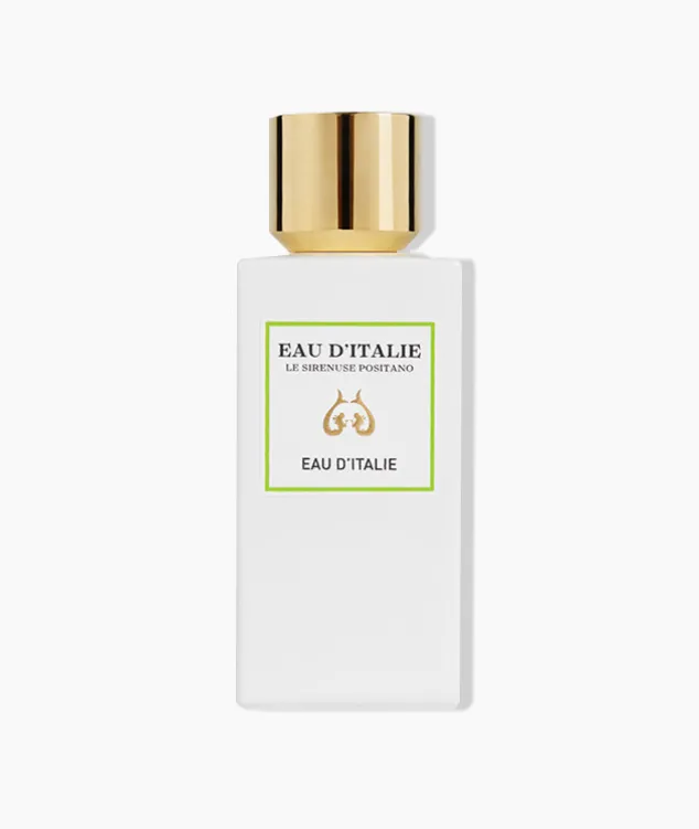 EAU D ITALIE
