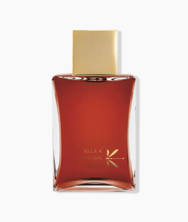 ELLA K PARFUMS PARIS