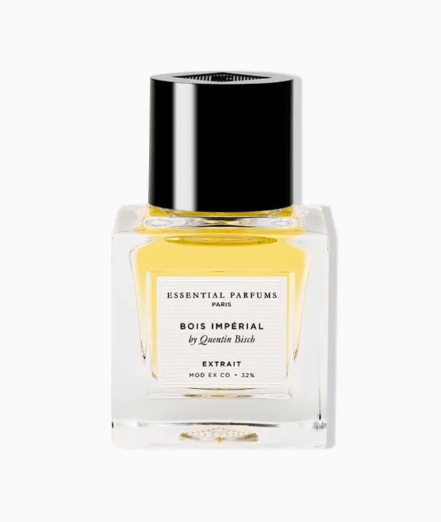 ESSENTIAL PARFUMS