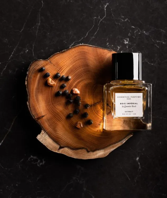 ESSENTIAL PARFUMS