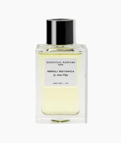 ESSENTIAL PARFUMS