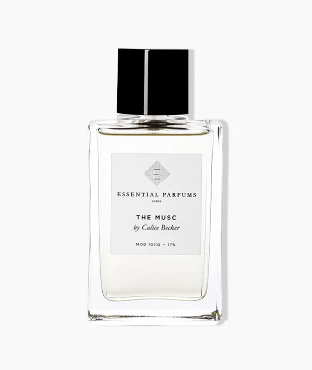 ESSENTIAL PARFUMS