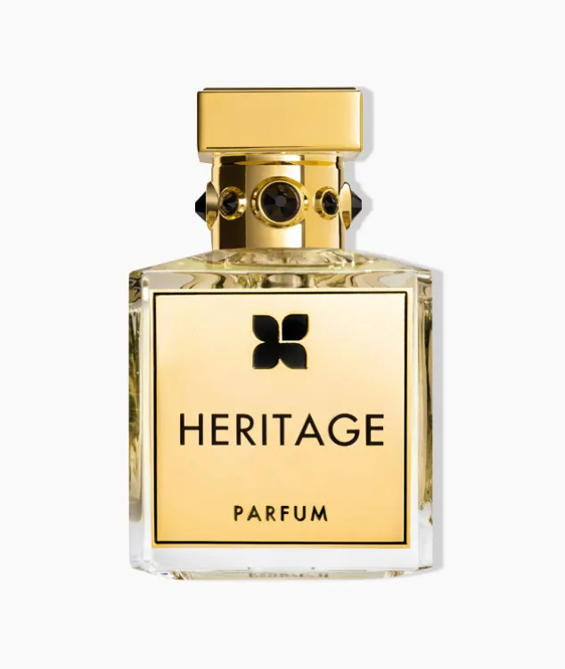 FRAGRANCE DU BOIS