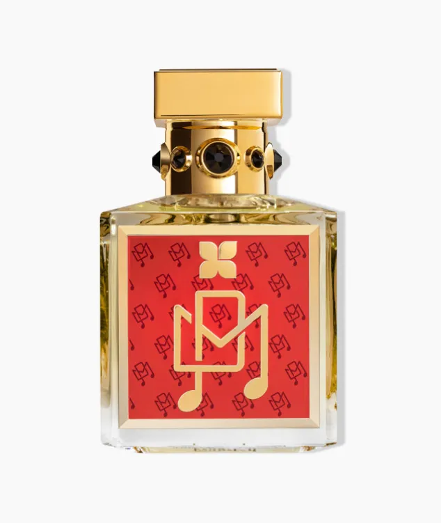 FRAGRANCE DU BOIS