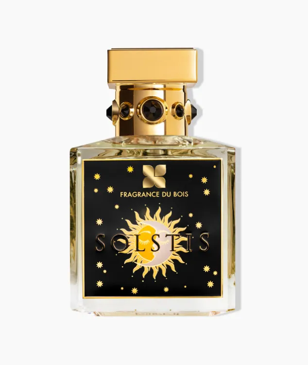 FRAGRANCE DU BOIS