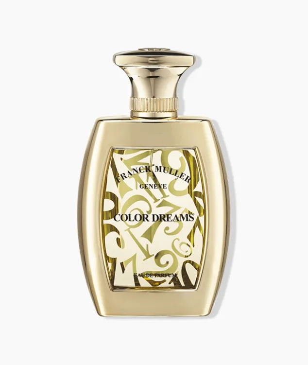 FRANCK MULLER PERFUME