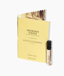 GOLDFIELD & BANKS AUSTRALIA