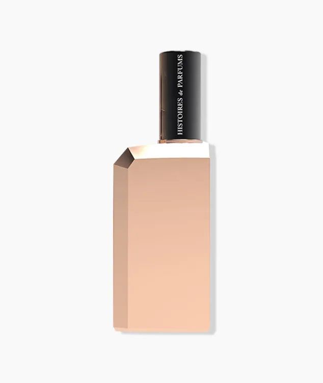 HISTOIRES DE PARFUMS