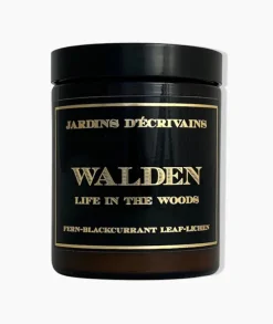 JARDINS D ECRIVAINS
