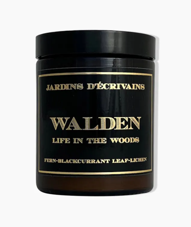 JARDINS D ECRIVAINS