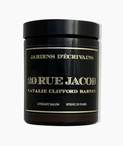 JARDINS D ECRIVAINS