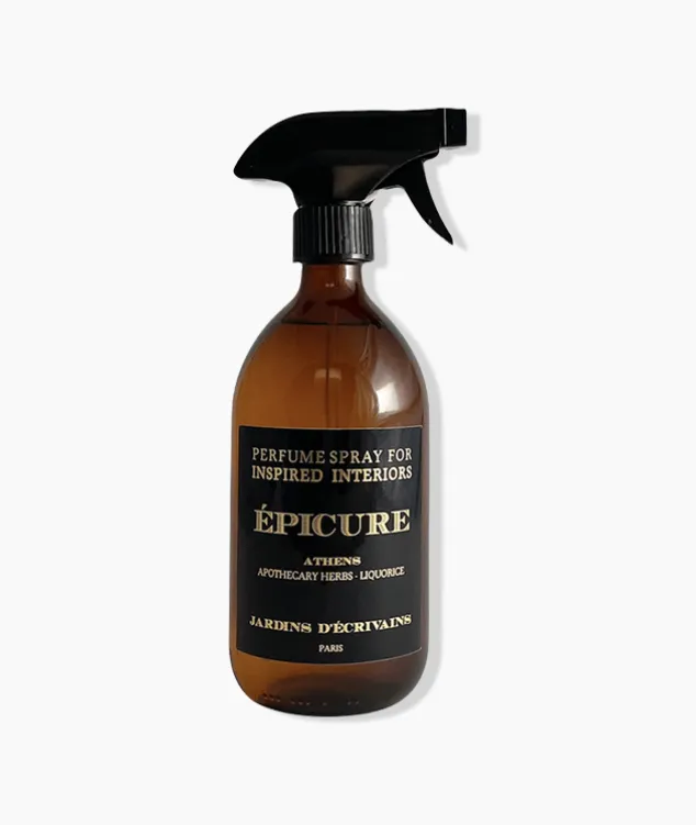 JARDINS D ECRIVAINS