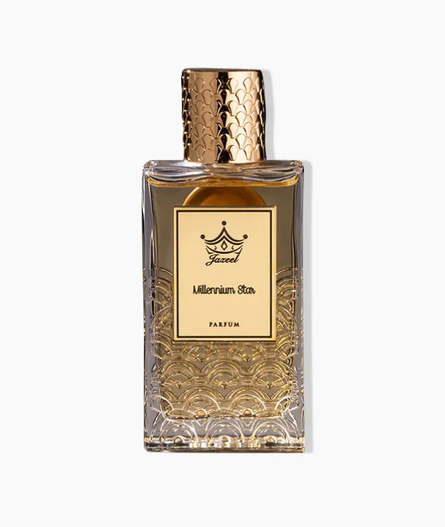 JAZEEL PERFUMES