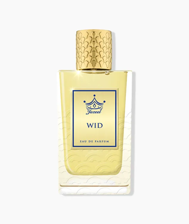 JAZEEL PERFUMES