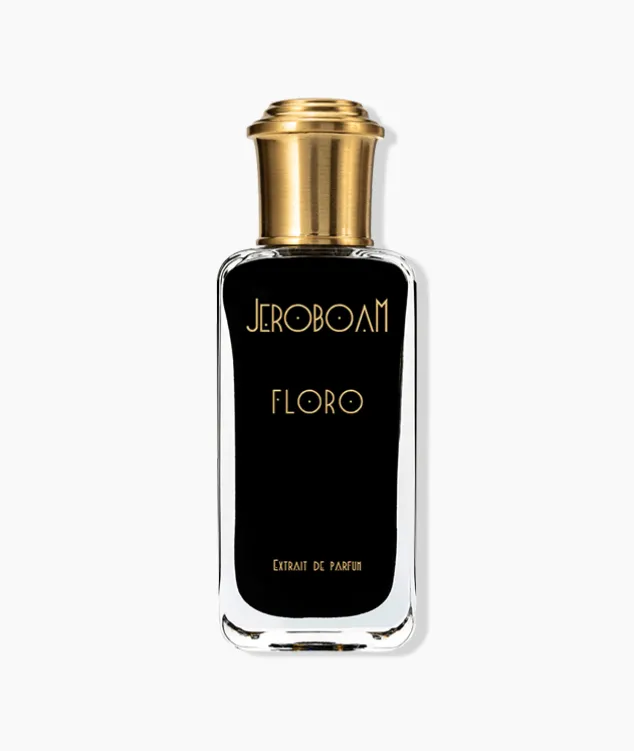 JEROBOAM