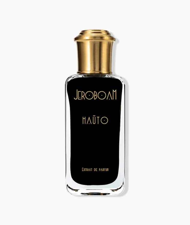 JEROBOAM