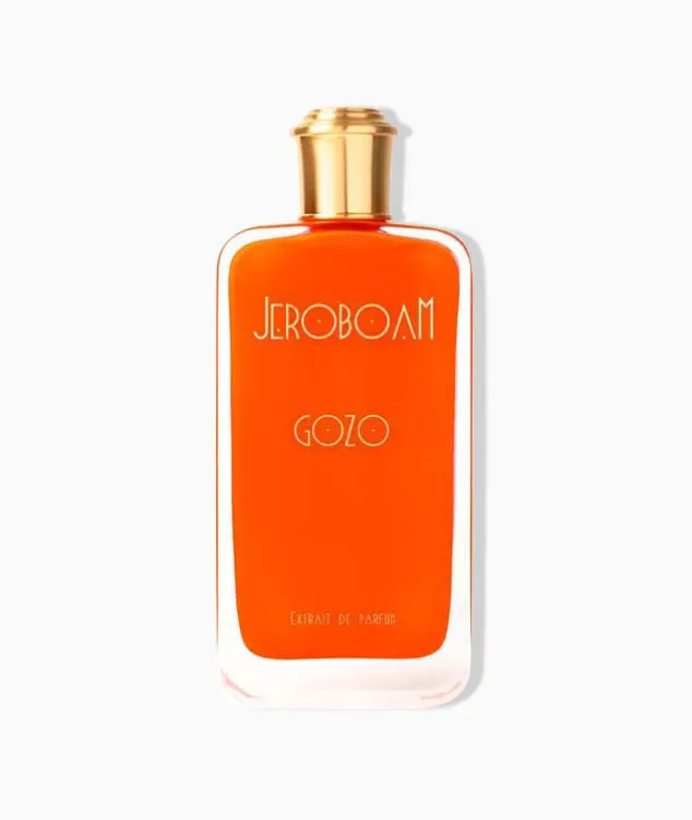 JEROBOAM