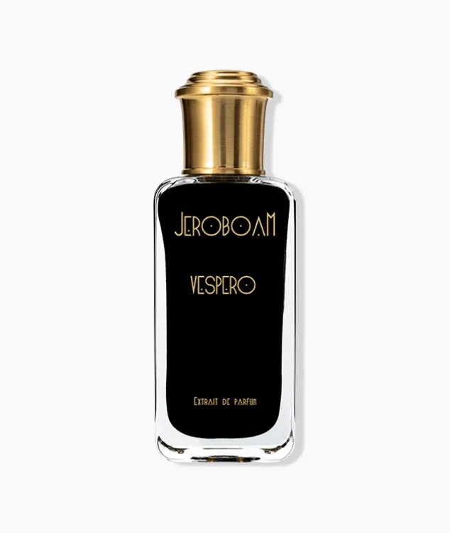 JEROBOAM