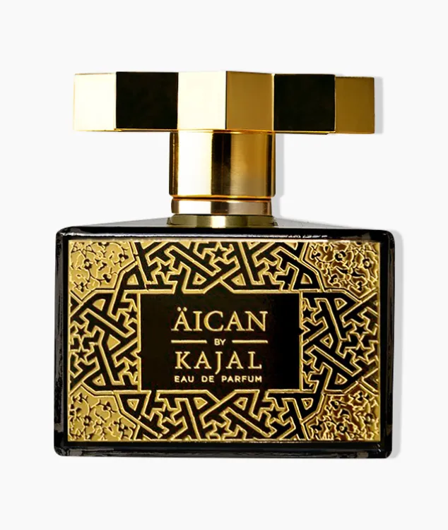KAJAL PERFUMES PARIS